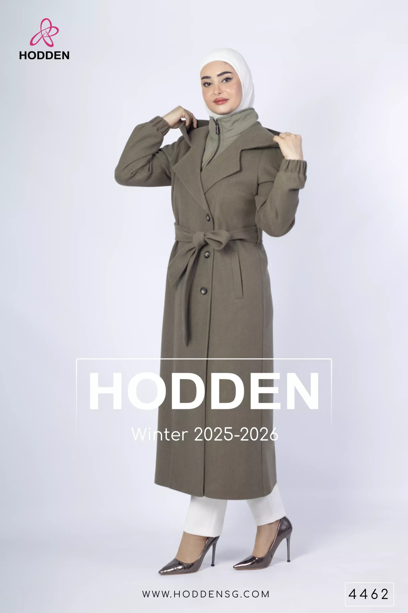 ⁦مانطو - 4462⁩ - الصورة ⁦7⁩