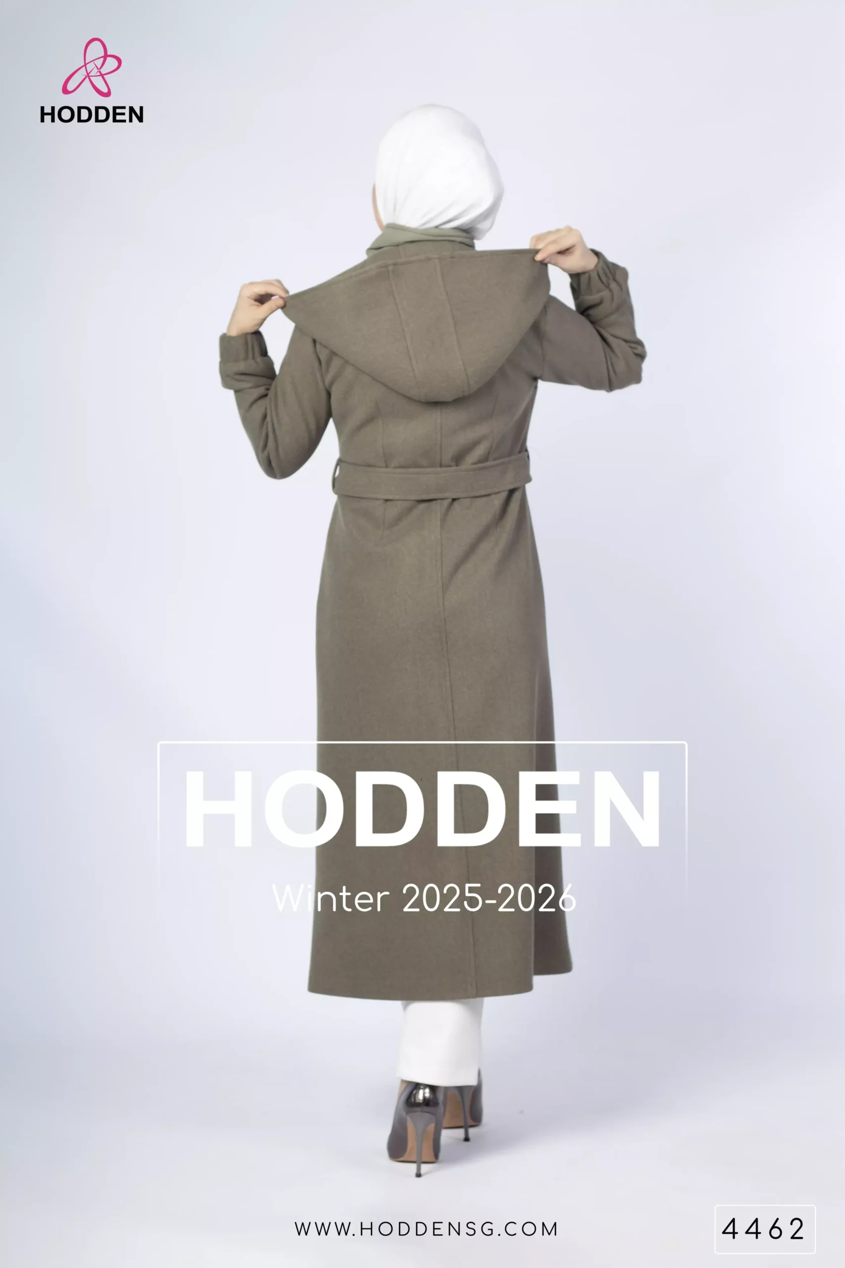 ⁦مانطو - 4462⁩ - الصورة ⁦6⁩