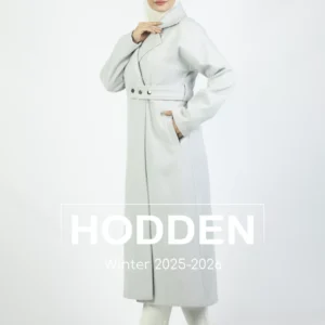 مانطو جوخ زنار لف 4448