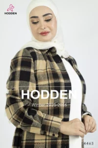 قميص كارو -4463