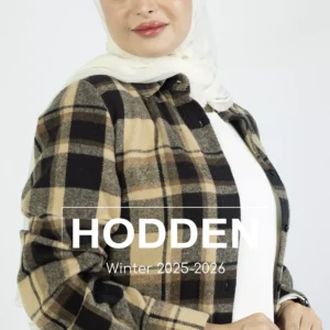 قميص كارو -4463