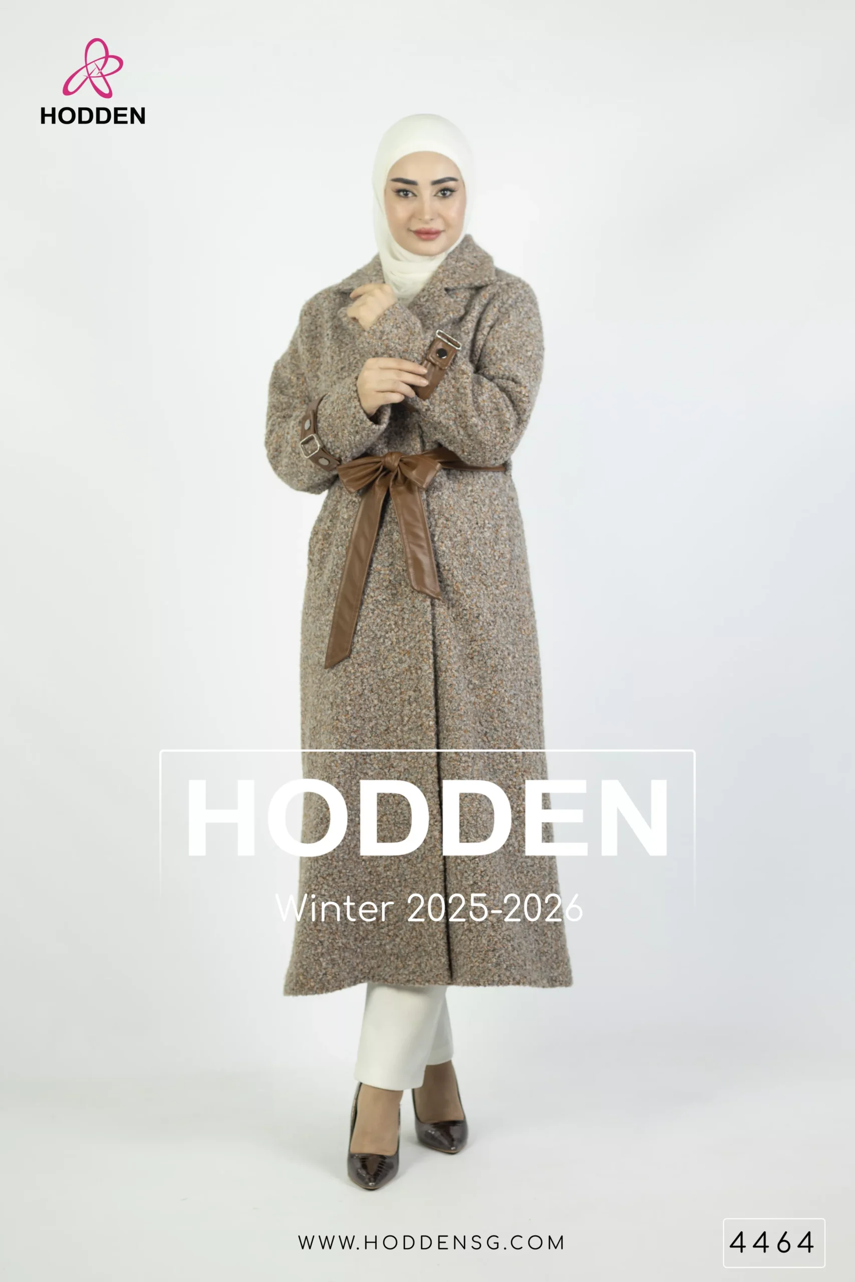 ⁦مانطو خاروف 4464⁩ - الصورة ⁦6⁩