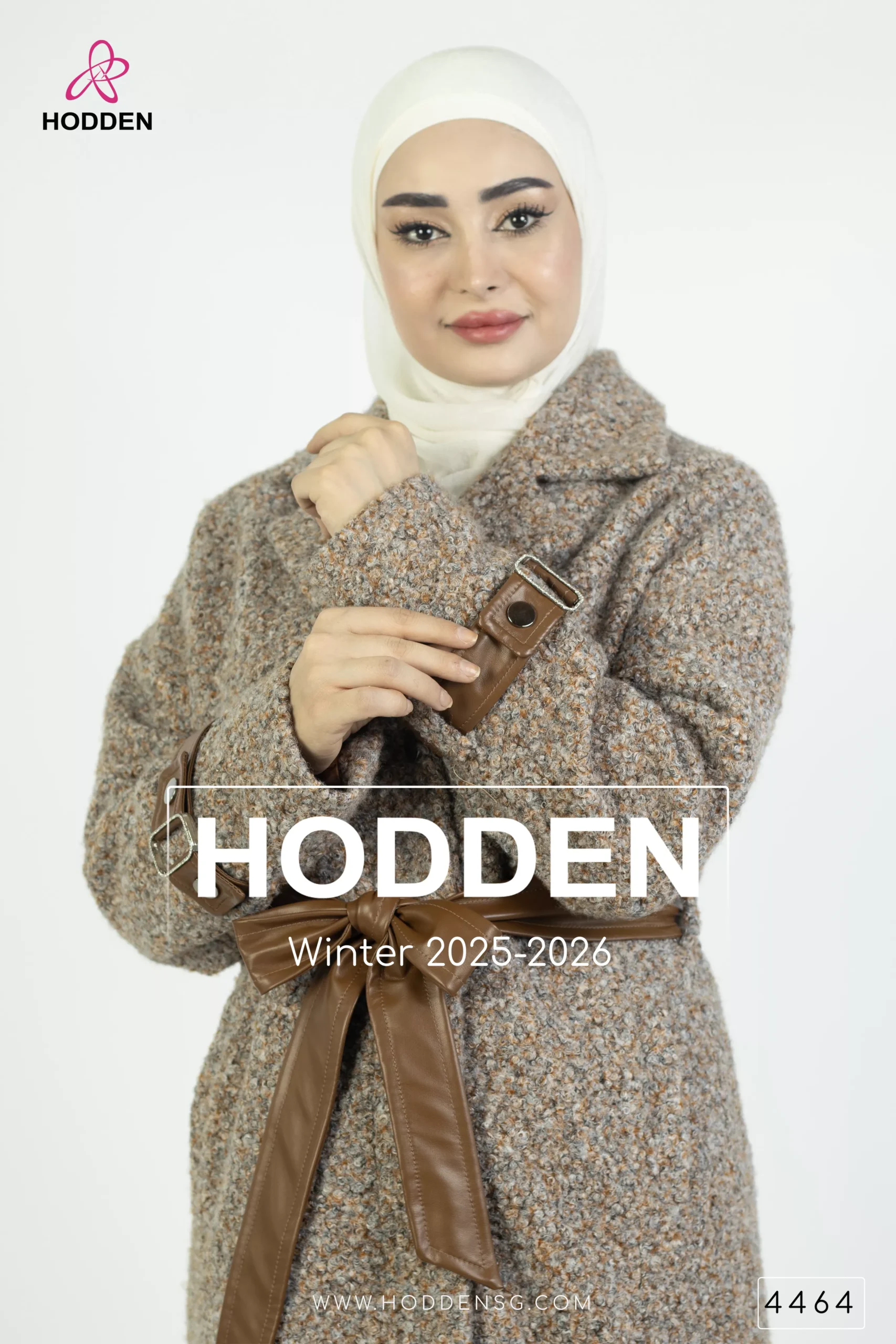 ⁦مانطو خاروف 4464⁩ - الصورة ⁦3⁩