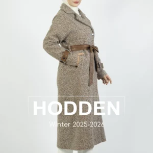 مانطو خاروف 4464