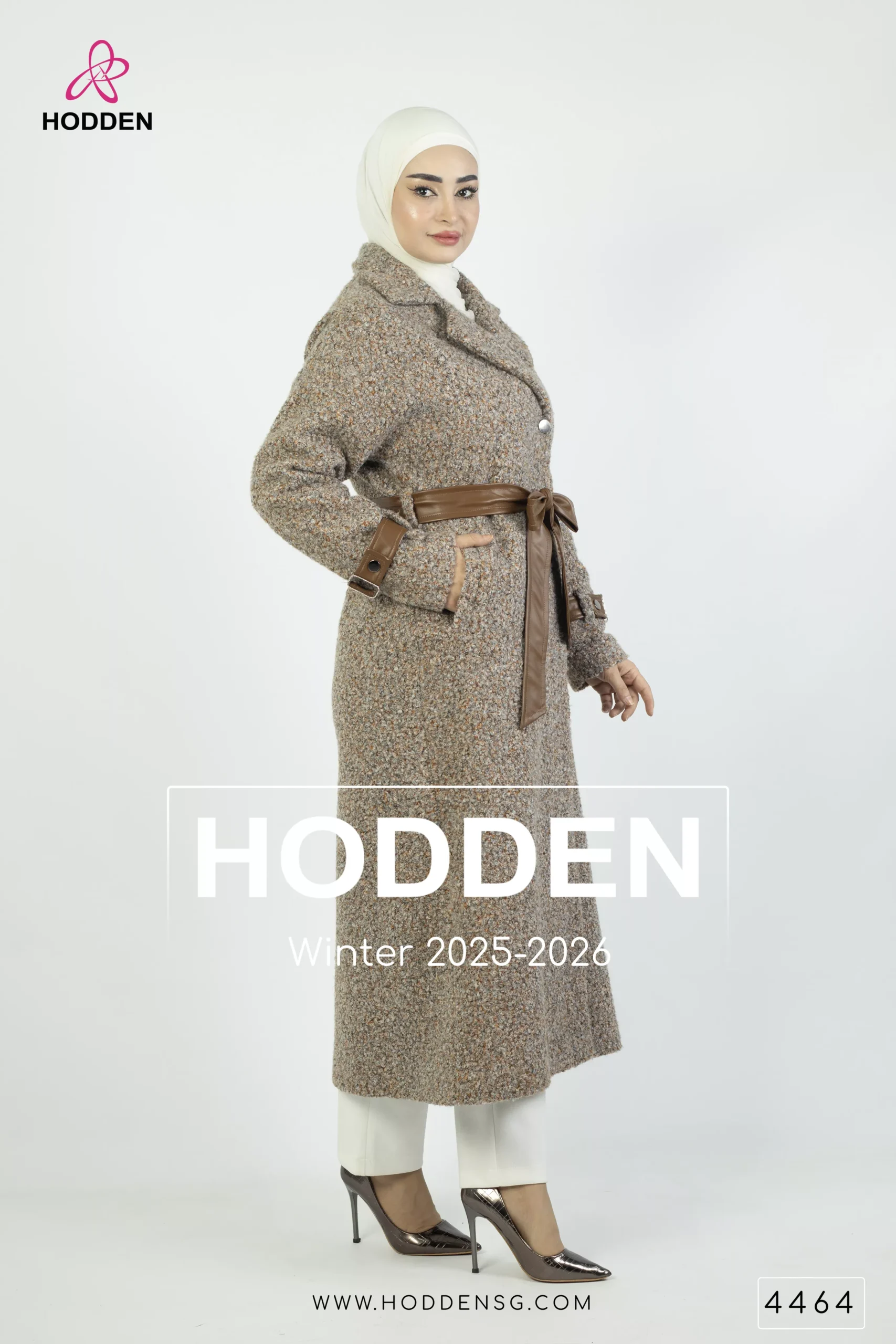 مانطو خاروف 4464