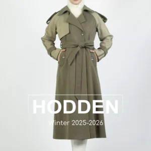 مانطو جوخ قلمين 4465