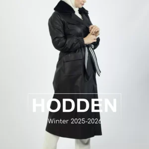 مانطو جلد 4483