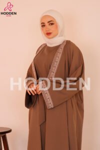 عباية قطعتين-2648