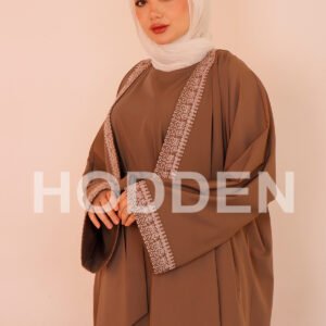 عباية قطعتين-2648
