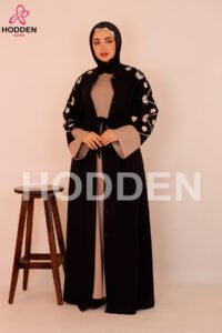 عباية قطعتين-2651