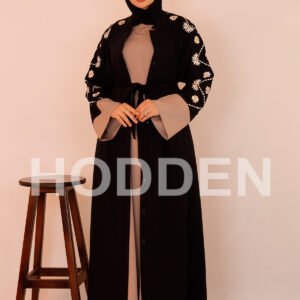 عباية قطعتين-2651