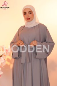 عباية قطعتين-4839