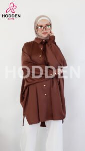 قميص ساتان – 2724