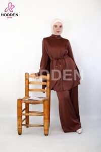 طقم ساتان – 2706
