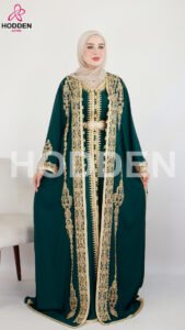 قفطان شك