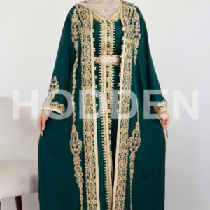 قفطان شك